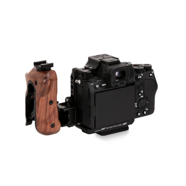 Tilta Gabbia TAT18AB per Sony A7SIII Kit A Black Tilta Gabbia TAT18AB per Sony A7SIII Kit A Black